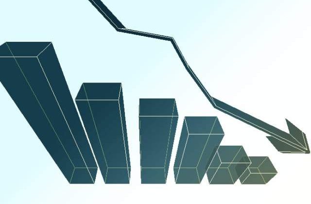 Salariul mediu net a scazut cu 8,8% in ianuarie, la 1.548 lei