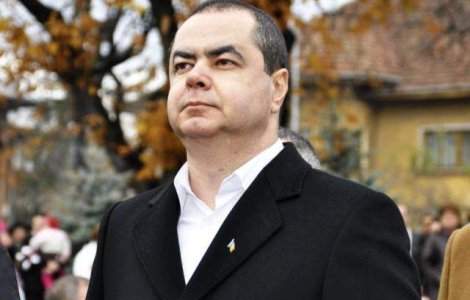 Stanisoara: Blaga e uzat si obosit. Macovei spune lucruri trasnite