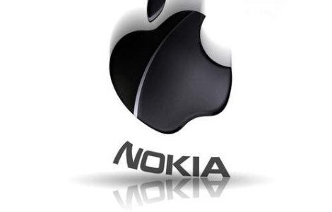 Nokia se aliaza cu Apple impotriva Samsung