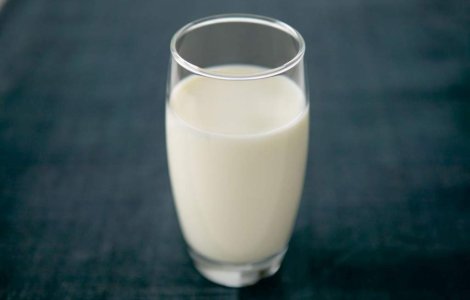 Lapte cu aflatoxina retras de pe piata romaneasca