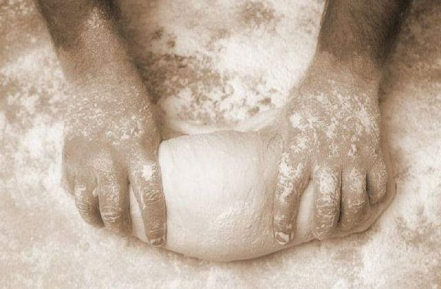 Cel mai mare mucenic moldovenesc se pregateste sambata in Piata Pipera