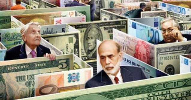 BCE mentine dobanda de politica monetara la 0,75%