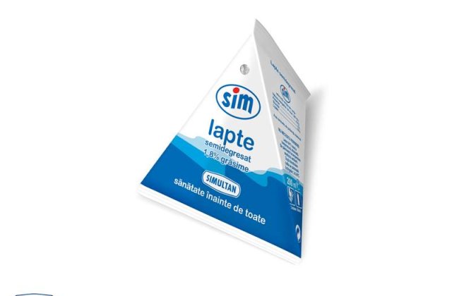 Laptele infectat ar fi ajuns in scoli! Peste 30.000 de elevi sunt afectati