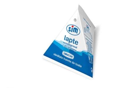 Laptele infectat ar fi ajuns in scoli!