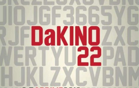 Cea de-a 22-a editie a Festivalului DaKINO, intre 3 si 7 aprilie