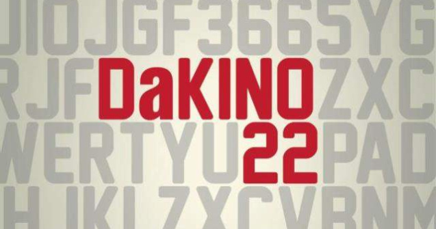 Cea de-a 22-a editie a Festivalului DaKINO, intre 3 si 7 aprilie