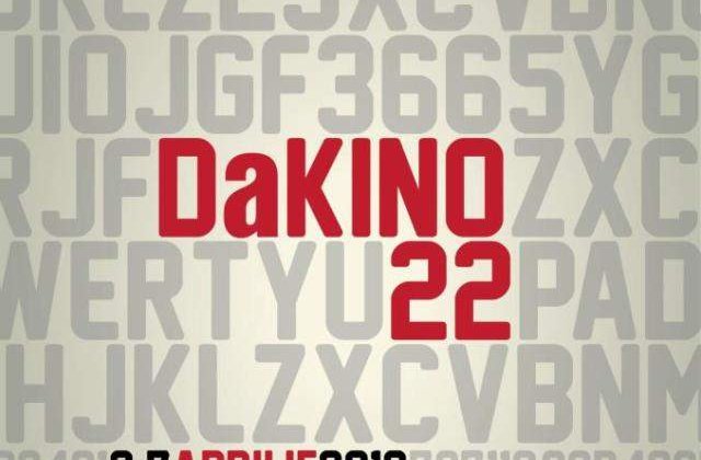Cea de-a 22-a editie a Festivalului DaKINO, intre 3 si 7 aprilie, in Bucuresti