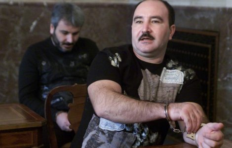 Nutu Camataru ramane in arest