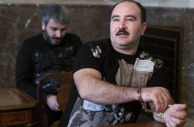 Nutu Camataru ramane in arest