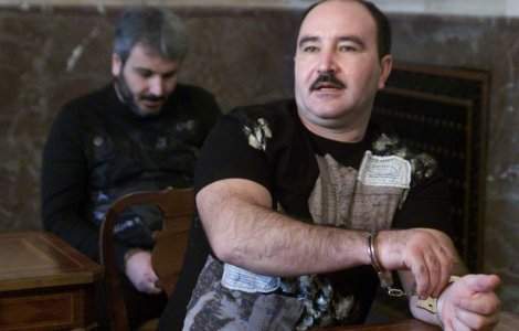 Nutu Camataru ramane in arest