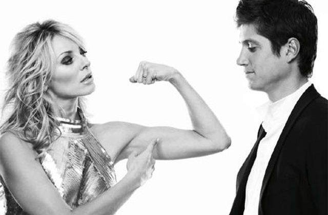 8 lucruri pe care femeile le fac mai bine decat barbatii