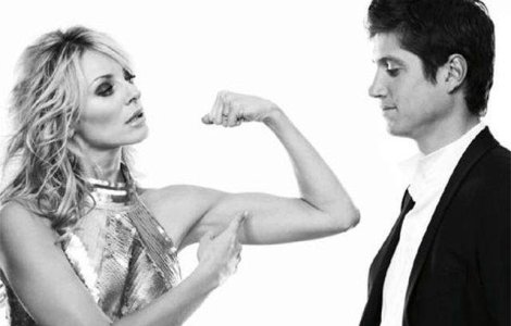  Top  8 lucruri pe care femeile le fac mai bine decat barbatii