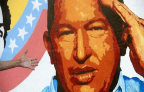 Hugo Chavez va fi imbalsamat ca Lenin