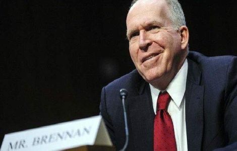 John Brennan, confirmat de Senatul american la conducerea CIA