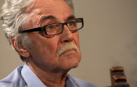 Actorul Dumitru Rucareanu s-a stins din viata