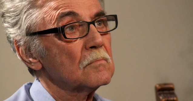 Actorul Dumitru Rucareanu s-a stins din viata