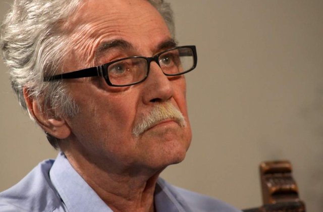 Actorul Dumitru Rucareanu s-a stins din viata