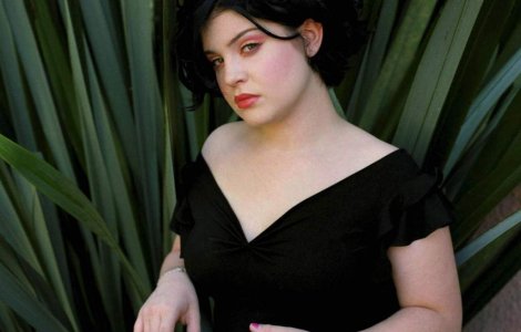 Familie blestemata: Kelly Osbourne a ajuns la spital