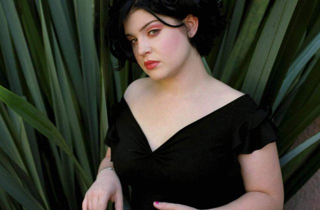 Familie blestemata: Kelly Osbourne a ajuns la spital