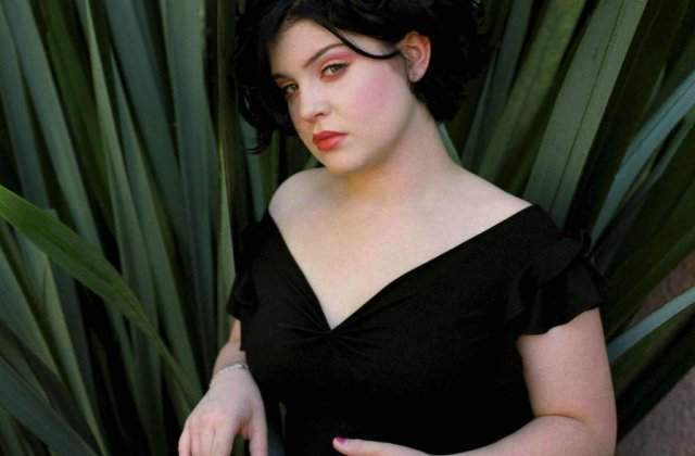 Familie blestemata: Kelly Osbourne a ajuns la spital