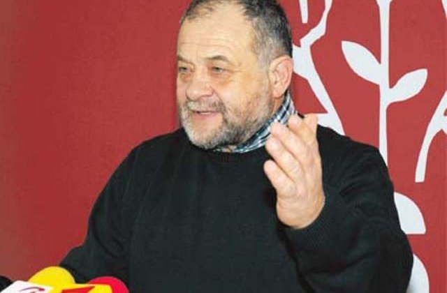 Seful CJ Vaslui participa la funeraliile lui Hugo Chavez