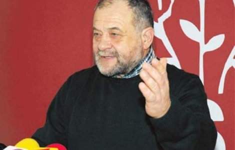 Seful CJ Vaslui participa la funeraliile lui Hugo Chavez