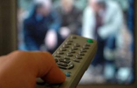 Televiziunile generaliste, cele mai urmarite posturi TV de catre copii