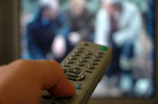 Televiziunile generaliste, cele mai urmarite posturi TV de catre copii