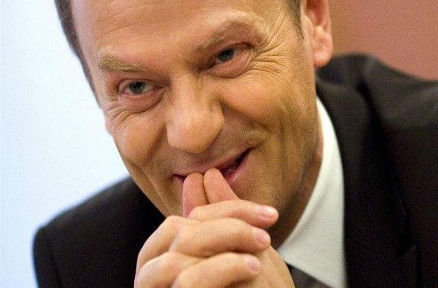 Guvernul polonez supravietuieste unei motiuni de cenzura