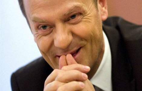 Guvernul polonez supravietuieste unei motiuni de cenzura