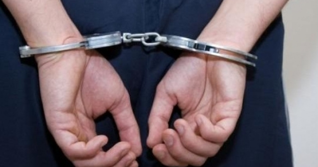 Căutat pentru tentativă de omor în Olanda, prins de polițiști în Voluntari