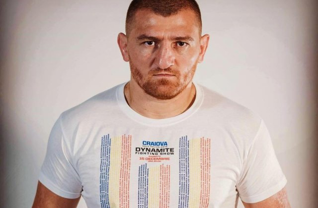 Cătălin Moroșanu deschide lista consilierilor județeni PNL la alegerile din Galați