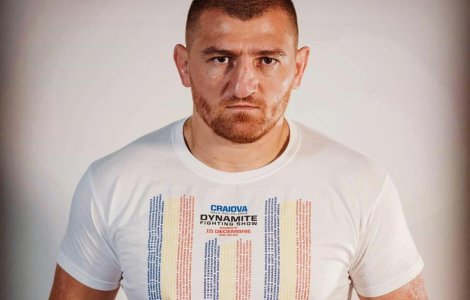 Cătălin Moroșanu deschide lista consilierilor județeni PNL la alegeri în Galați