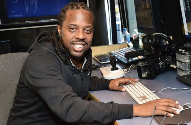 Un producător premiat cu Grammy, care a lucrat cu numeroase vedete, a fost arestat după ce ar fi violat cinci femei