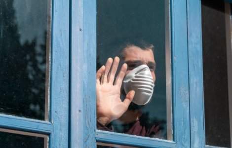 Italia prelungește carantina pentru persoanele care vin din România