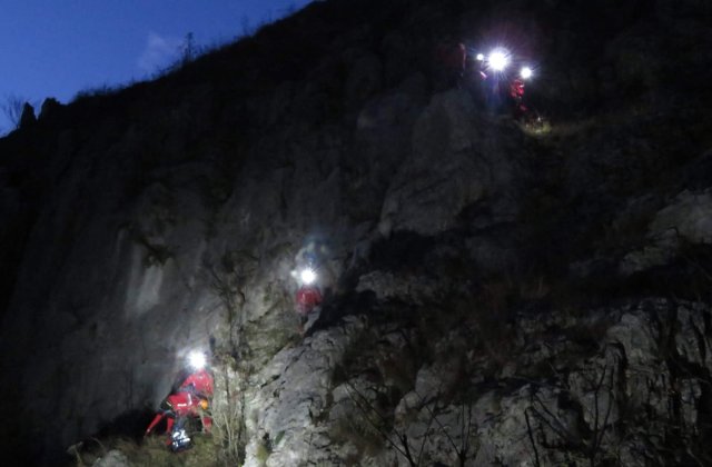 Salvamontiştii din &icirc;ntreaga țară au avut 29 de intervenţii de urgenţă, &icirc;n ultimele 24 de ore