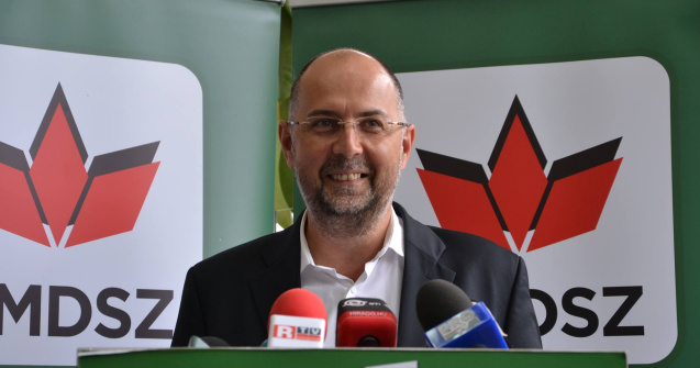 UDMR, preferat atât de PSD, cât și de PNL, pentru alianțe la locale