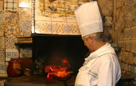 Cel mai vechi restaurant din lume, fondat în anul 1725, riscă să fie închis din cauza Covid-19
