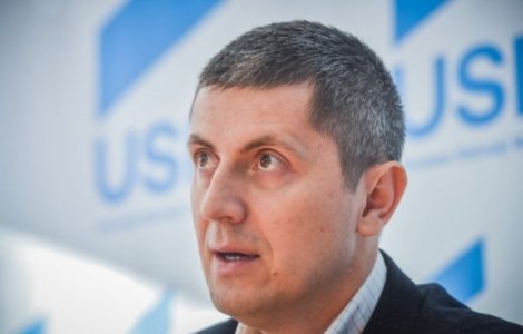 USR, despre 10 august: „Nu uităm și nu renunțăm să luptăm pentru adevăr!”