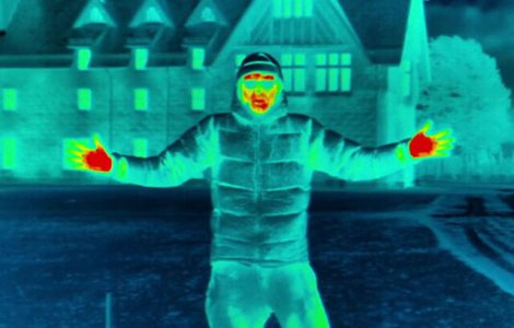 VIDEO Ce se întâmplă în corpul tău când este expus frigului