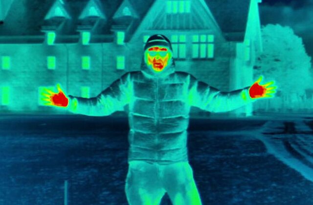 VIDEO Ce se întâmplă în corpul tău când este expus frigului