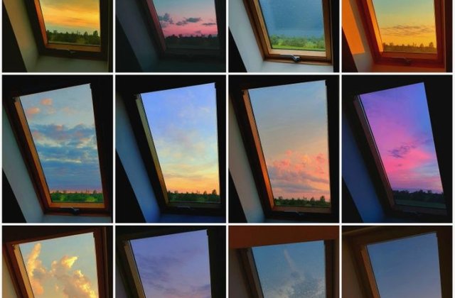 Cum să faci poza perfectă? 10 exemple care ne arată că unghiul și perspectiva sunt foarte importante