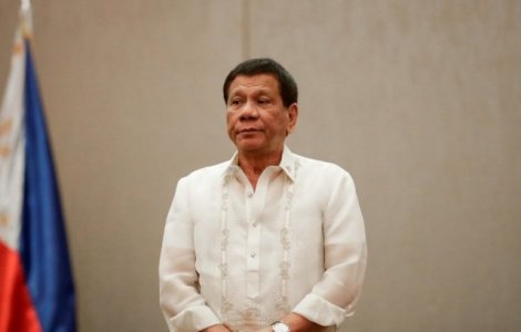 Președintele Filipinelor vrea să fie cobai pentru vaccinul dezvoltat de Rusia