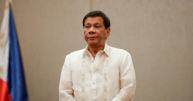 Președintele Filipinelor vrea să fie cobai pentru vaccinul dezvoltat de Rusia