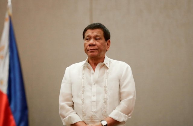 Președintele Filipinelor vrea să fie cobai pentru vaccinul dezvoltat de Rusia