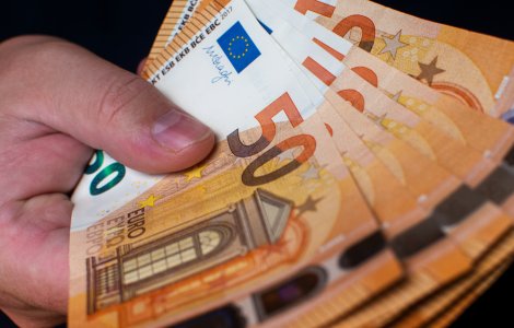 Firea vrea ca donatorii de plasmă să primească tichete de 1.000 de euro: „E nevoie de o excepție de la lege”