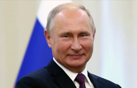Vladimir Putin a anunțat că Rusia a finalizat vaccinul anti-Covid 19, primul de acest fel din lume