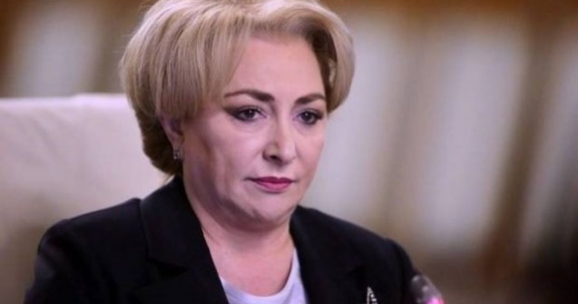 Dăncilă, după vestea morții lui Oliviu Gherman: „Îi datorăm recunoștință”