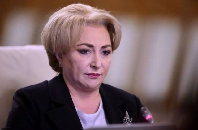 Dăncilă, după vestea morții lui Oliviu Gherman: „Îi datorăm recunoștință pentru înțelepciunea și echilibrul dovedite”