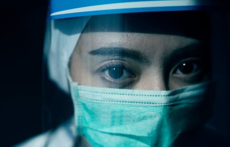 10 localități, în prag de carantină: „Nu mai avem locuri la ATI”